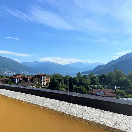 Casa Elvy Al * Cannobio