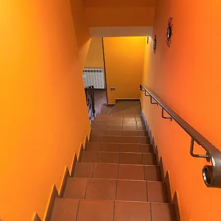 Casa Elvy Al * كانوبيو