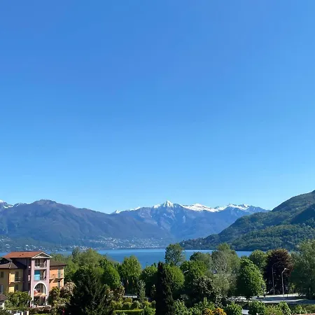 Casa Elvy Al アパート *