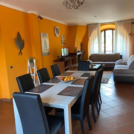 Casa Elvy Al * Cannobio