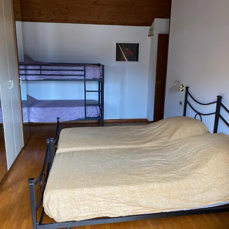 Casa Elvy Al Appartement *