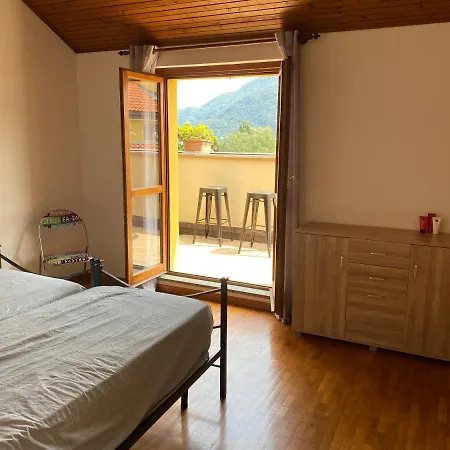 Casa Elvy Al Cannobio