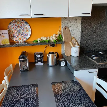 Apartment Casa Elvy Al *