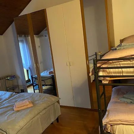 Appartement Casa Elvy Al Cannobio