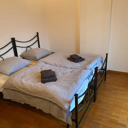 Apartment Casa Elvy Al *