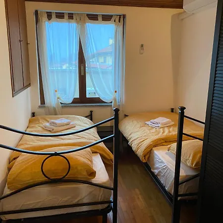 Casa Elvy Al Appartement Cannobio