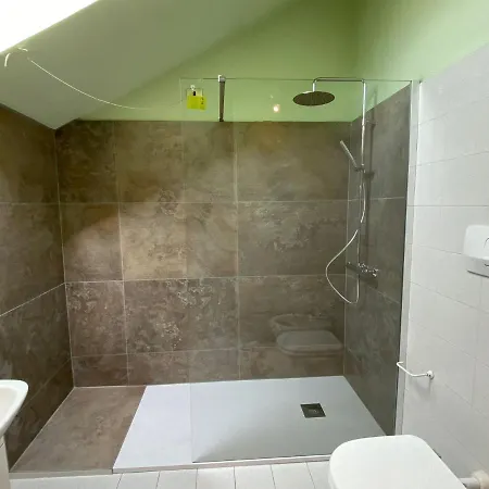 Apartment Casa Elvy Al