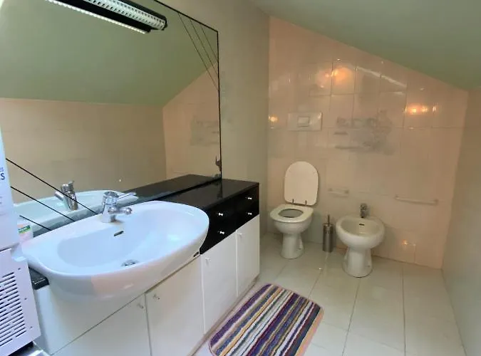 Casa Elvy Al Appartement *