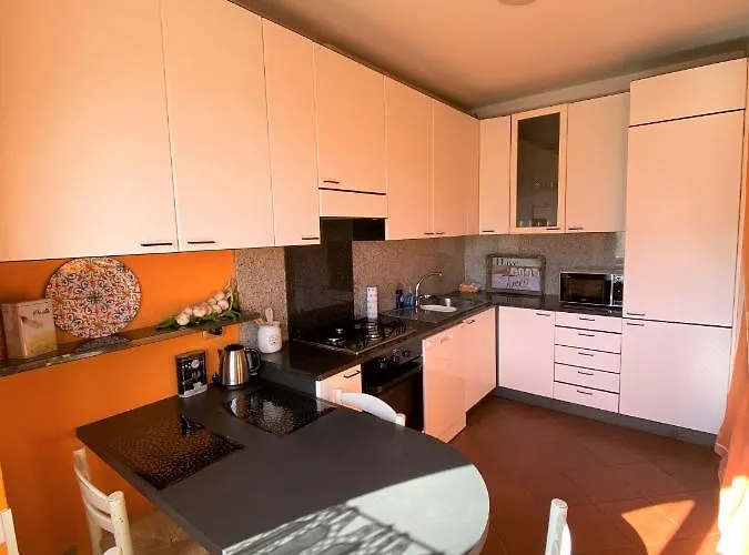 Apartment Casa Elvy Al *