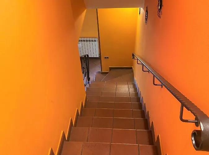 Casa Elvy Al * Cannobio