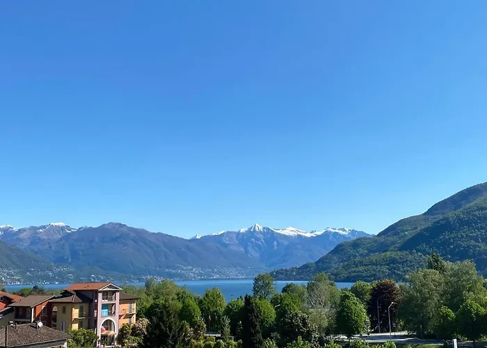 Casa Elvy Al Apartman *