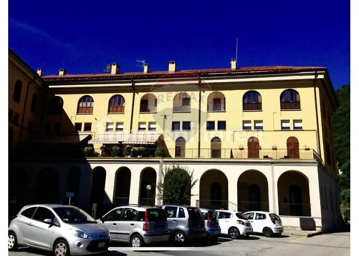 Casa Elvy Al Cannobio