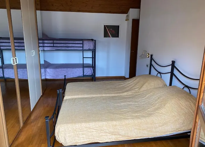 Casa Elvy Al Apartment *