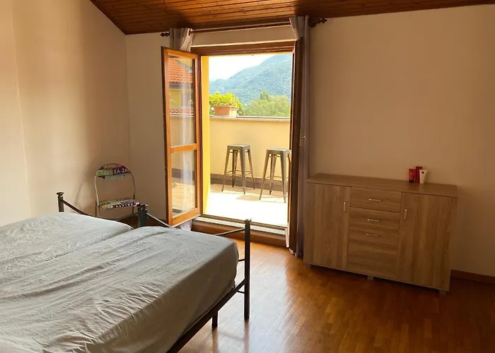 Casa Elvy Al Cannobio