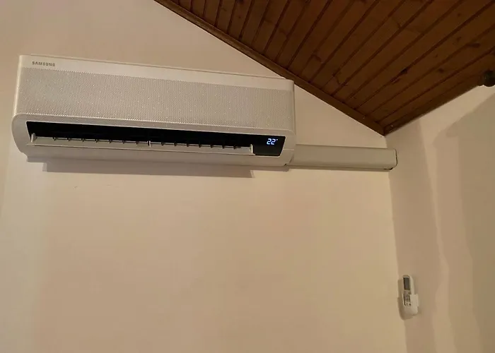 Appartement Casa Elvy Al *