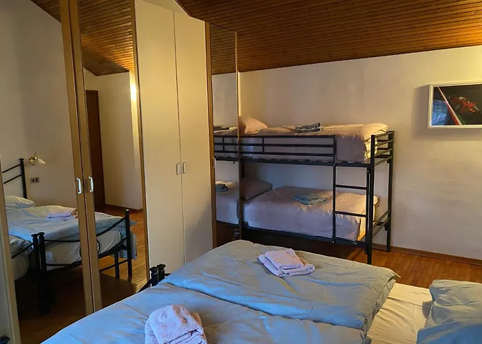 Apartment Casa Elvy Al *