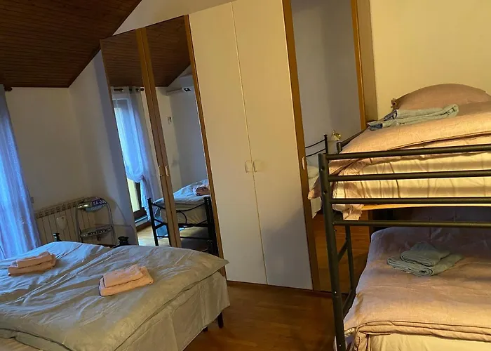 Apartment Casa Elvy Al Cannobio