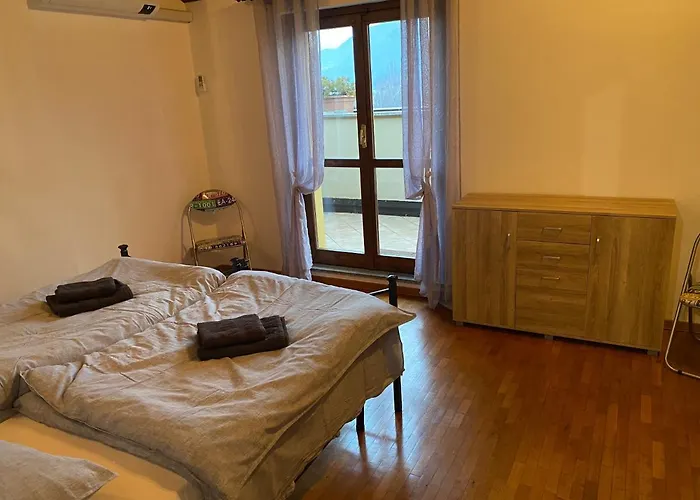 Casa Elvy Al Appartement