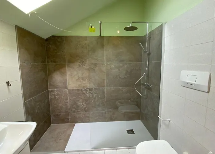 Apartment Casa Elvy Al